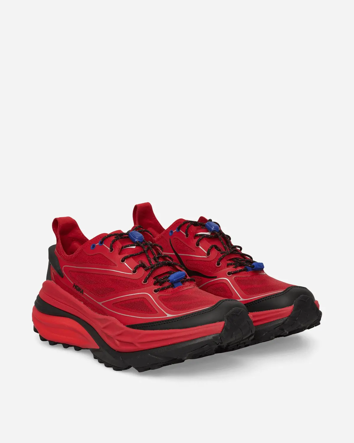 Stinson One7 Sneakers Pepper / Night Sky 2
