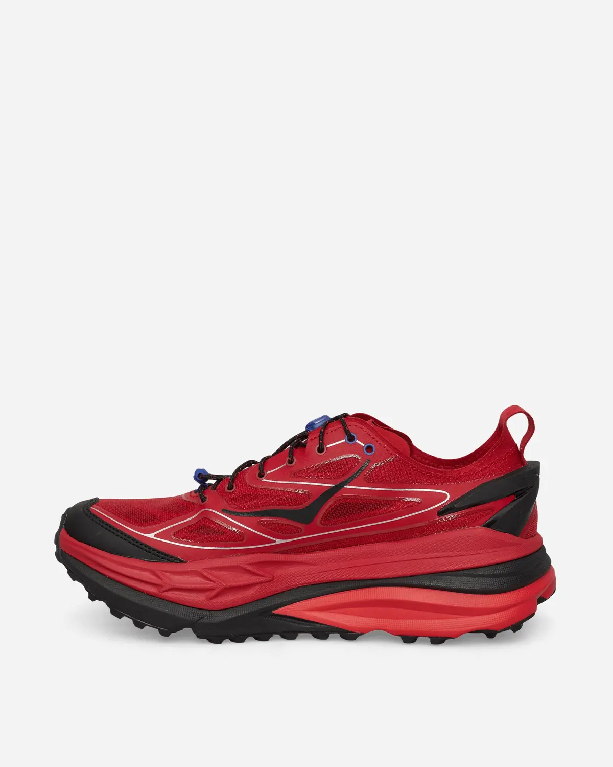 Stinson One7 Sneakers Pepper / Night Sky 3