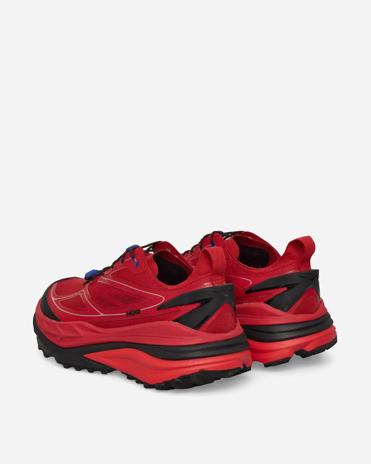 Stinson One7 Sneakers Pepper / Night Sky 4