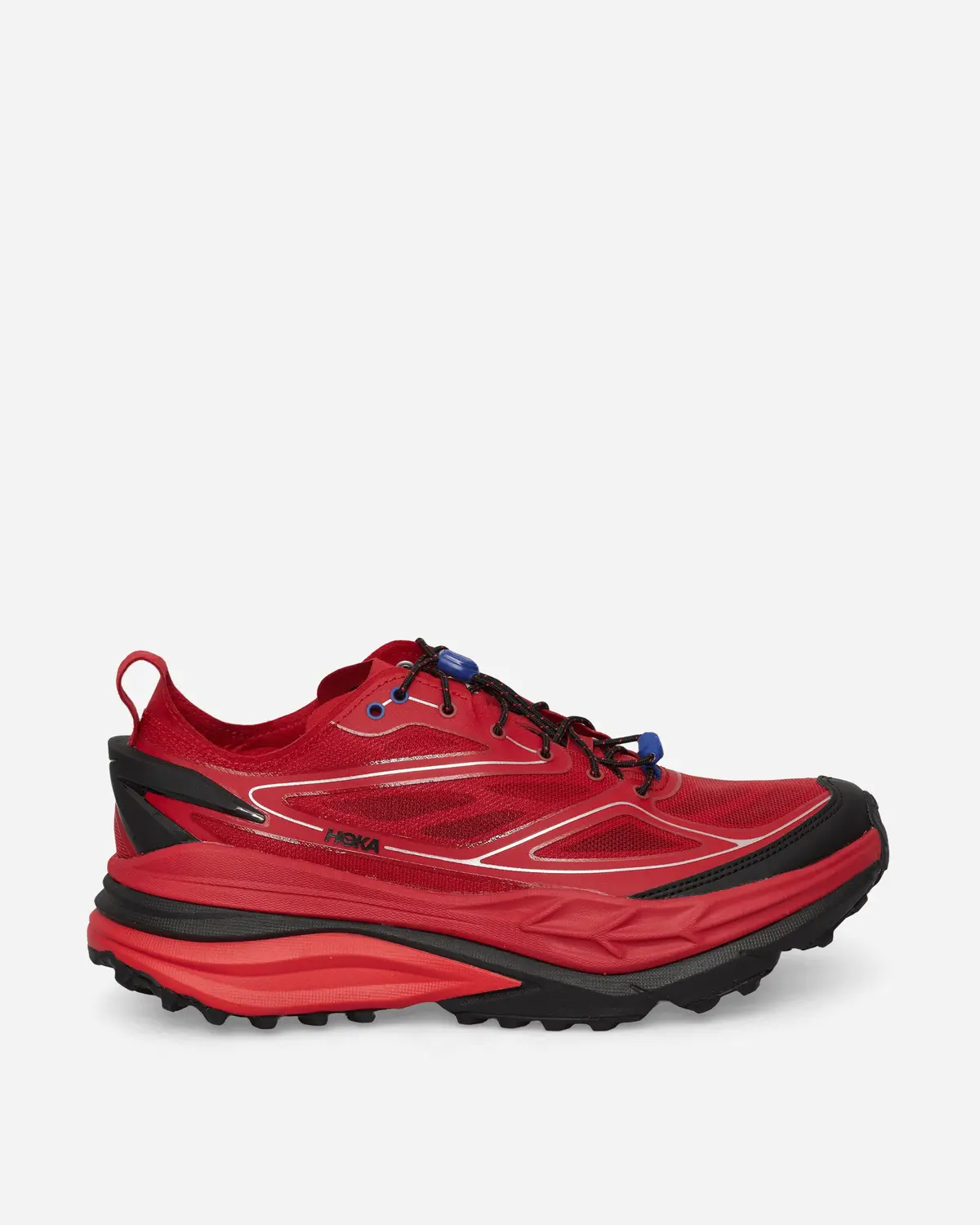 Stinson One7 Sneakers Pepper / Night Sky 1