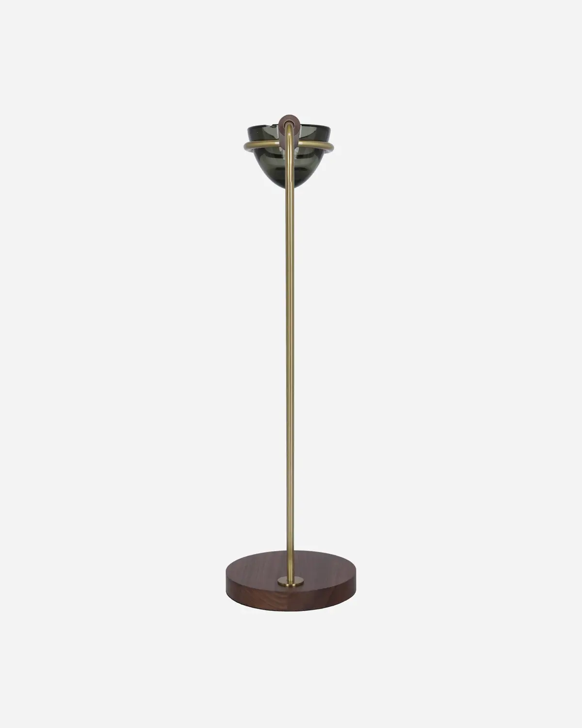 Standing Ashtray Brown 2