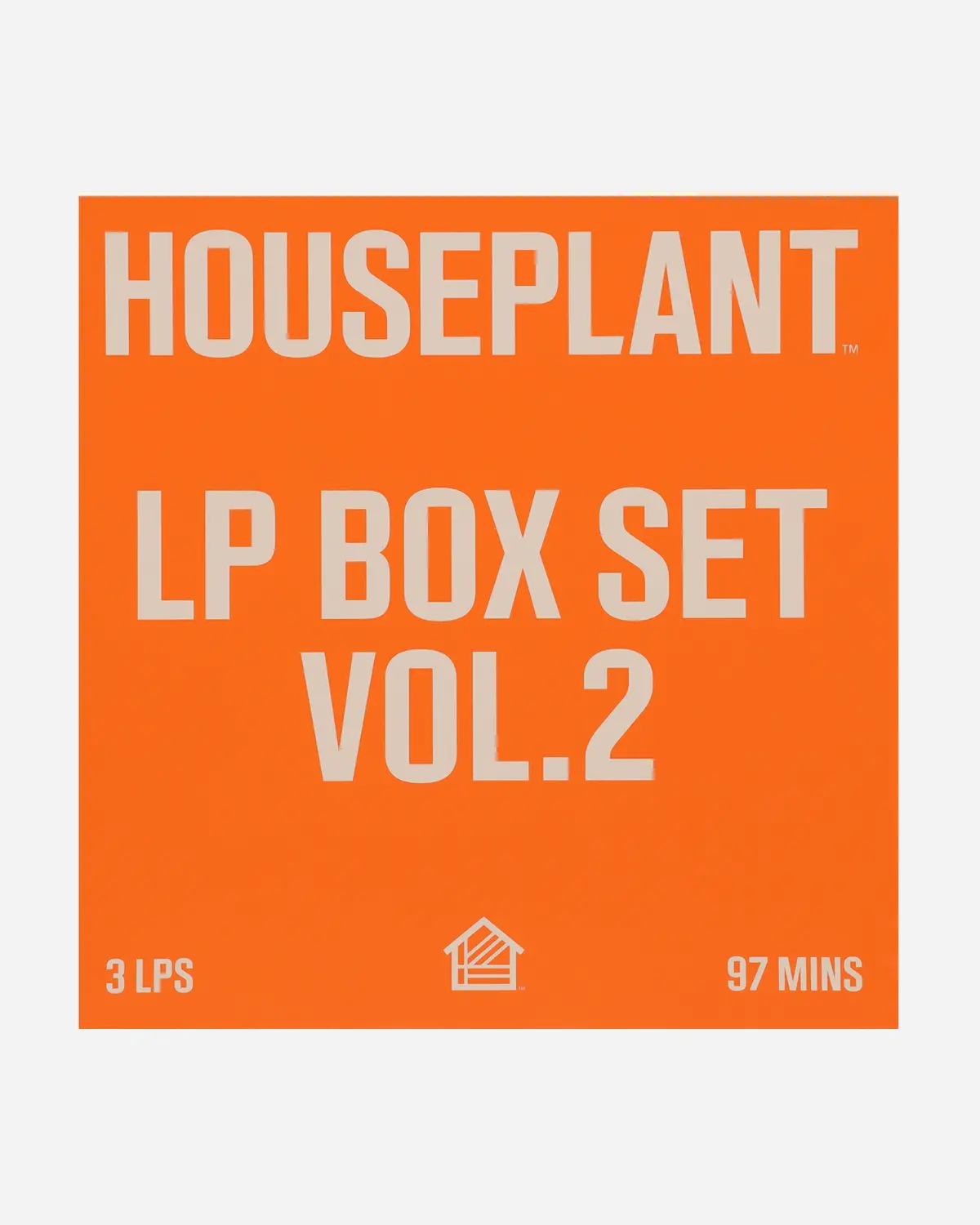 Vinyl Box Set Vol. 2 1