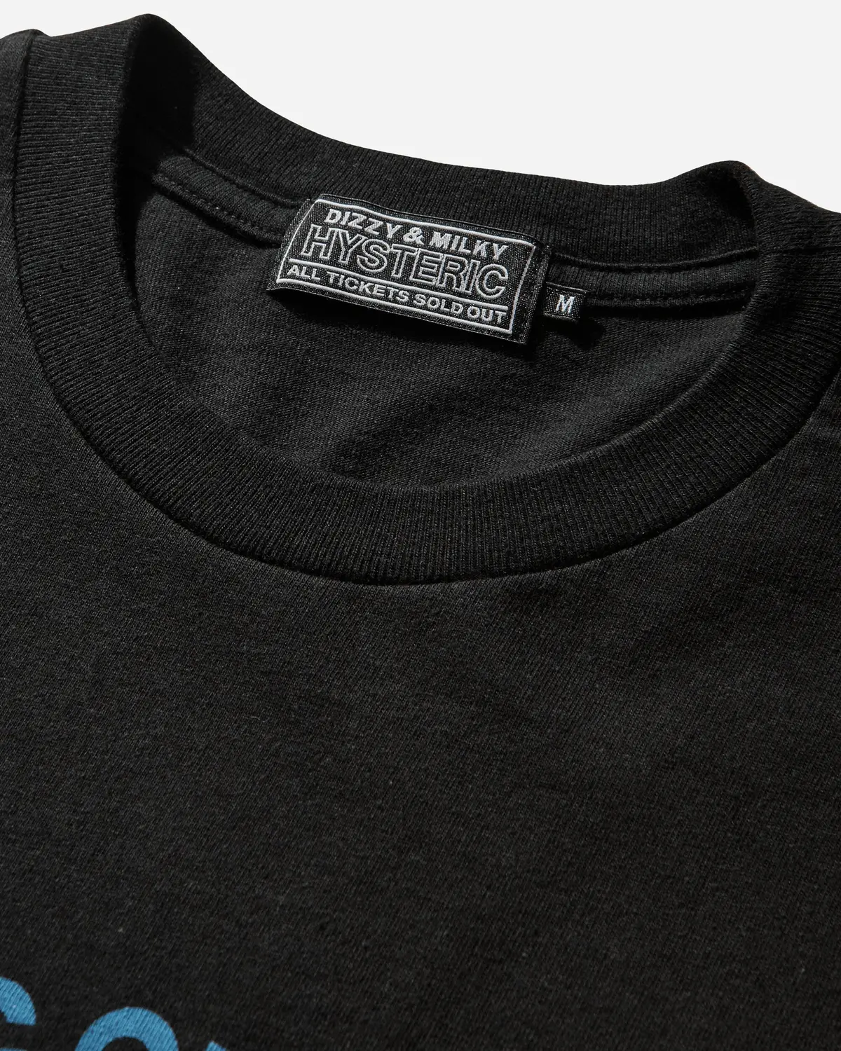 Men's Come Play With Me Longsleeve T-Shirt Black 4