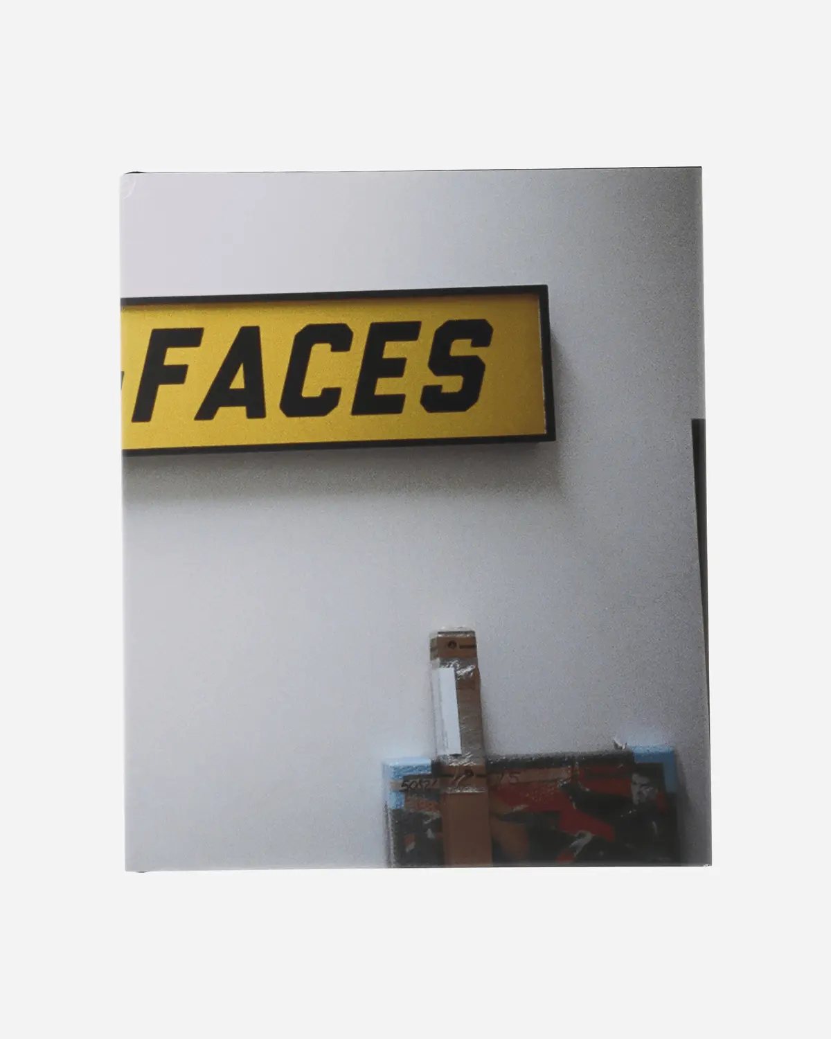 Places + Faces Book 1