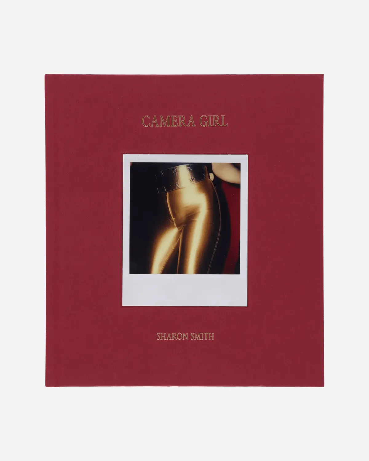 Camera Girl Book 1