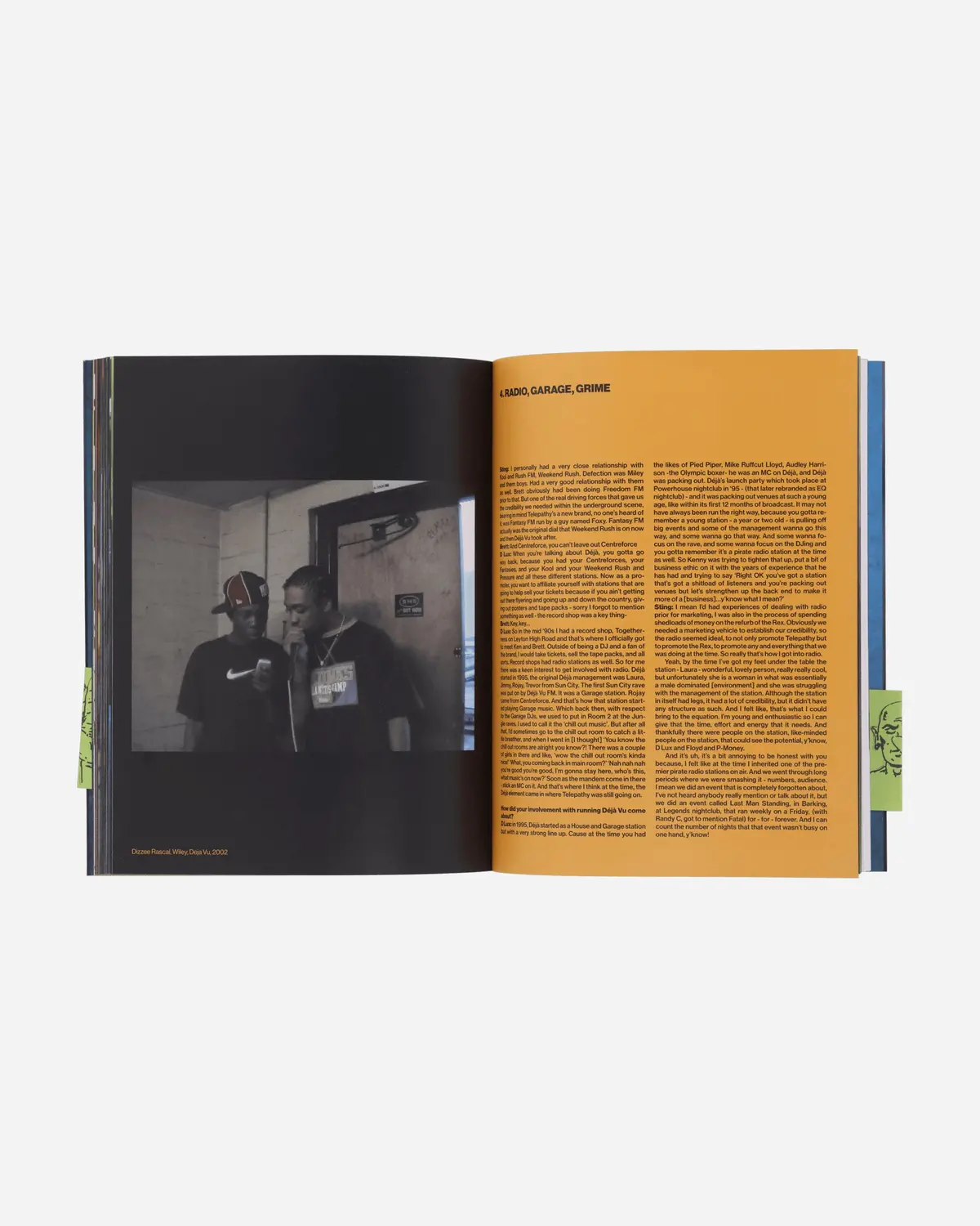 Step In Time Book 2