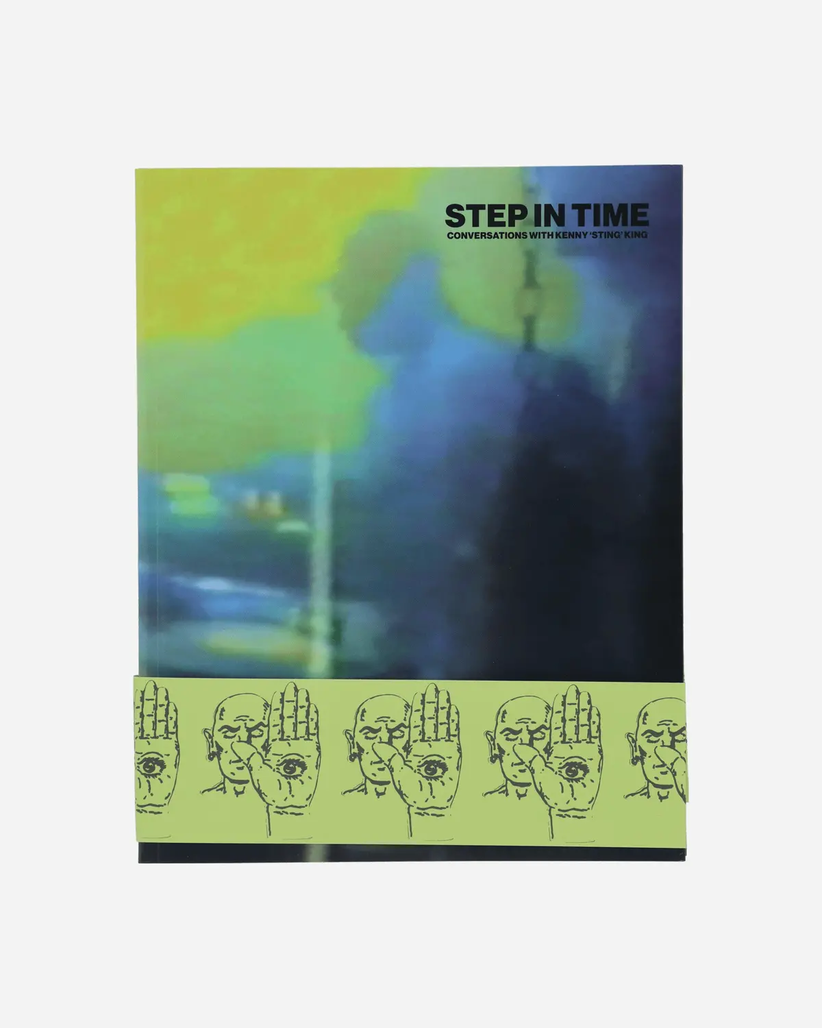 Step In Time Book 1