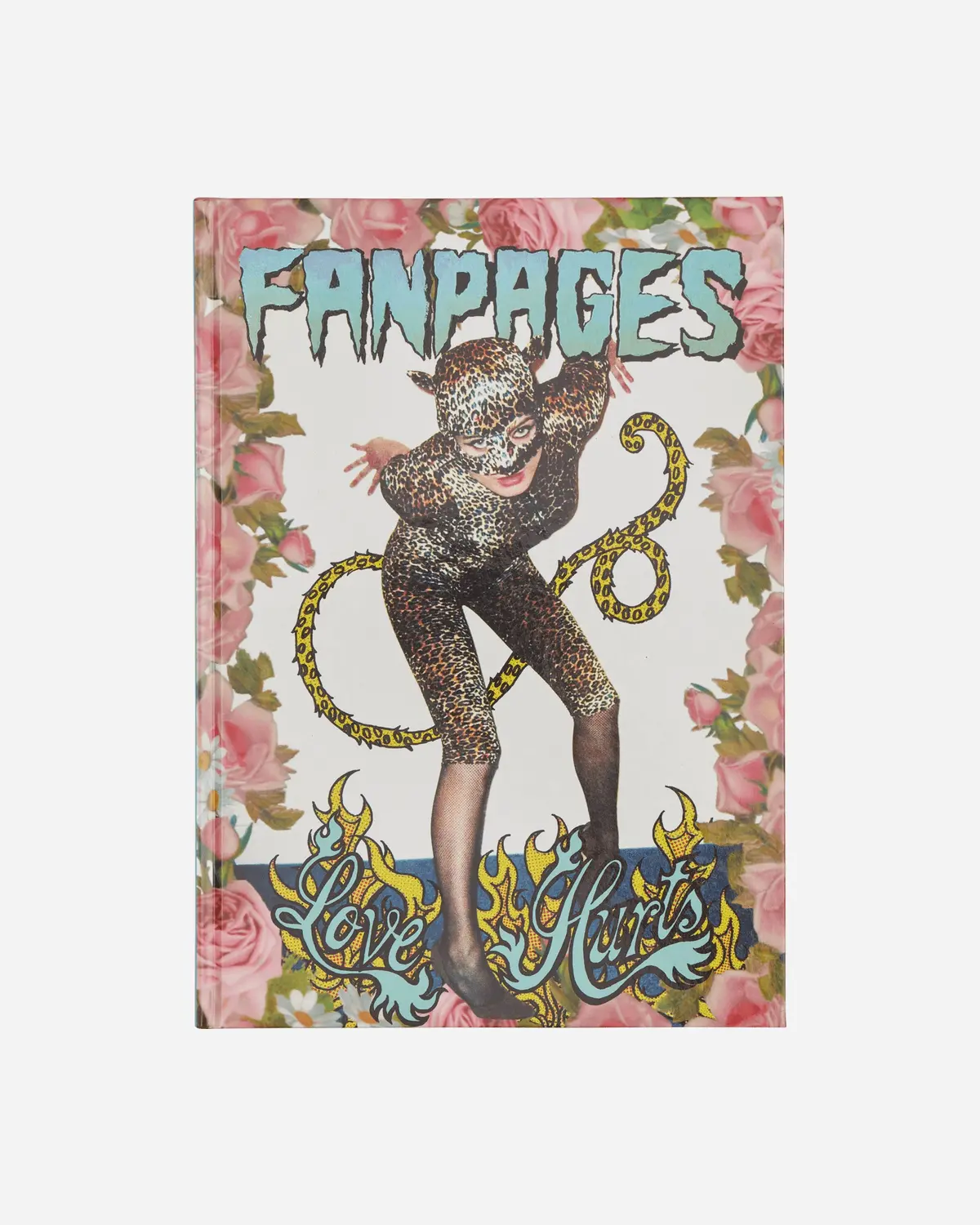 Fanpages 2! Book 1