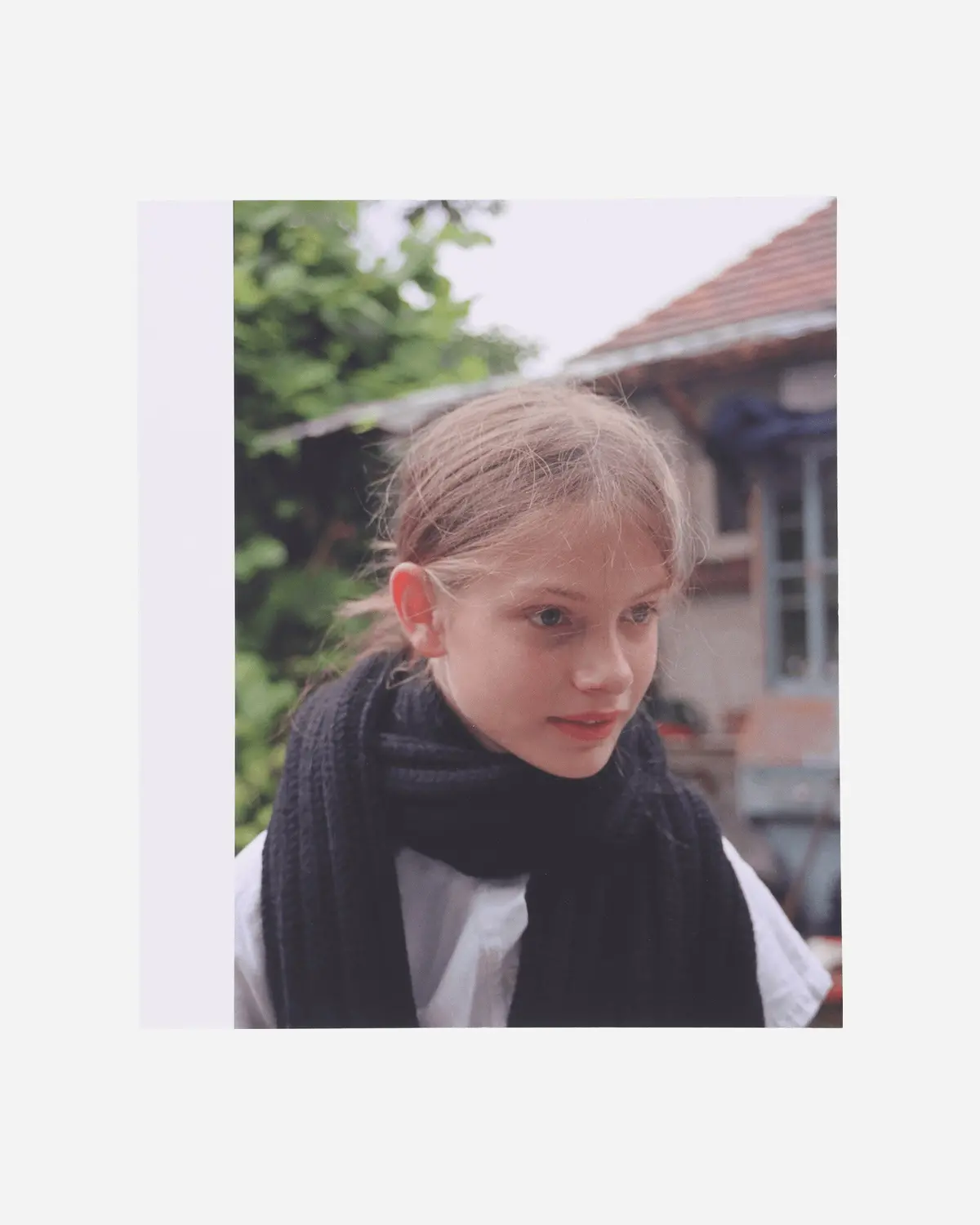 Angela Hill Sylvia Zine 1