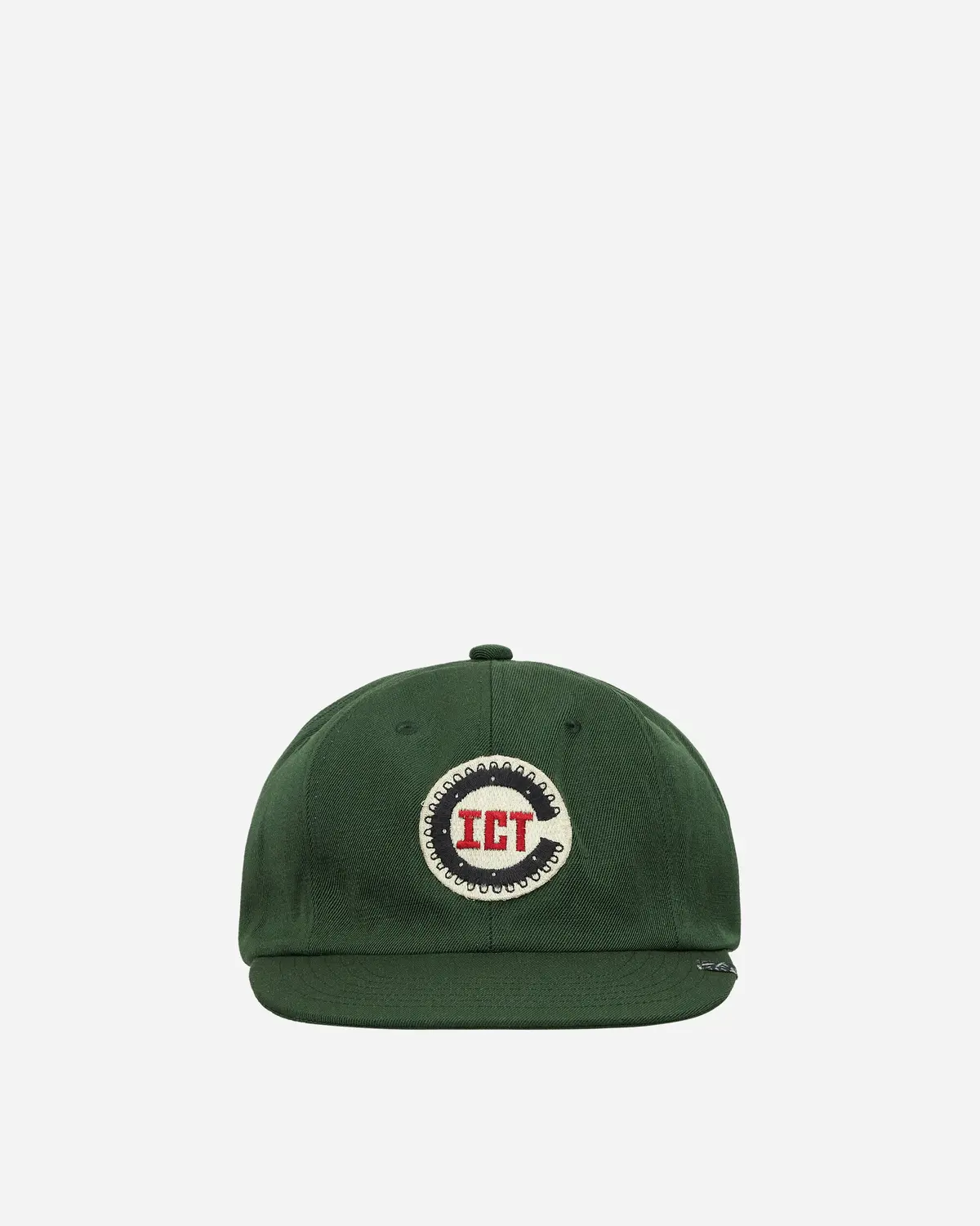 Excelsior Ii Cap Green 1
