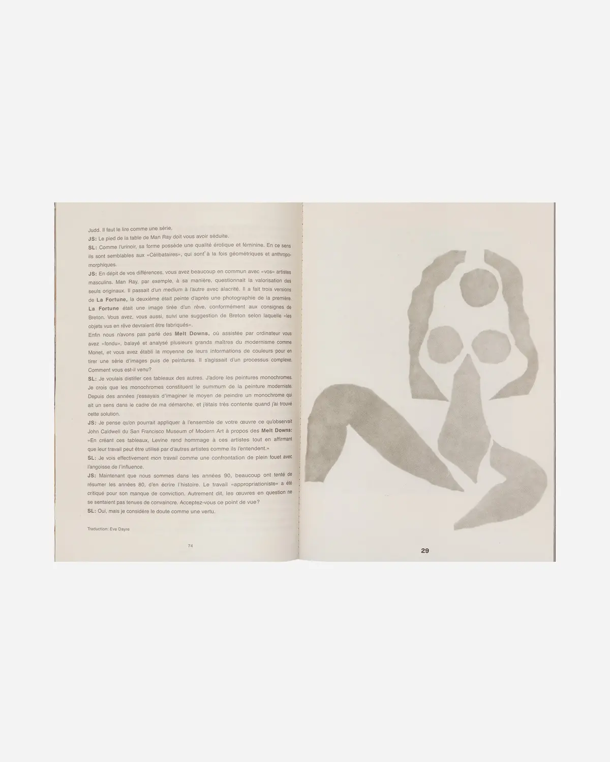 Zug #11: Family / Ari Marcopoulos Zine 2