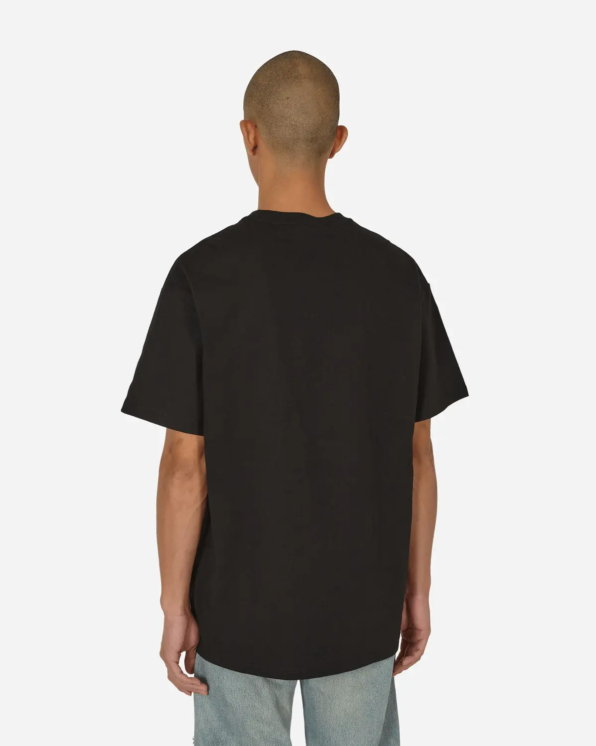 Logo T-Shirt Black 3