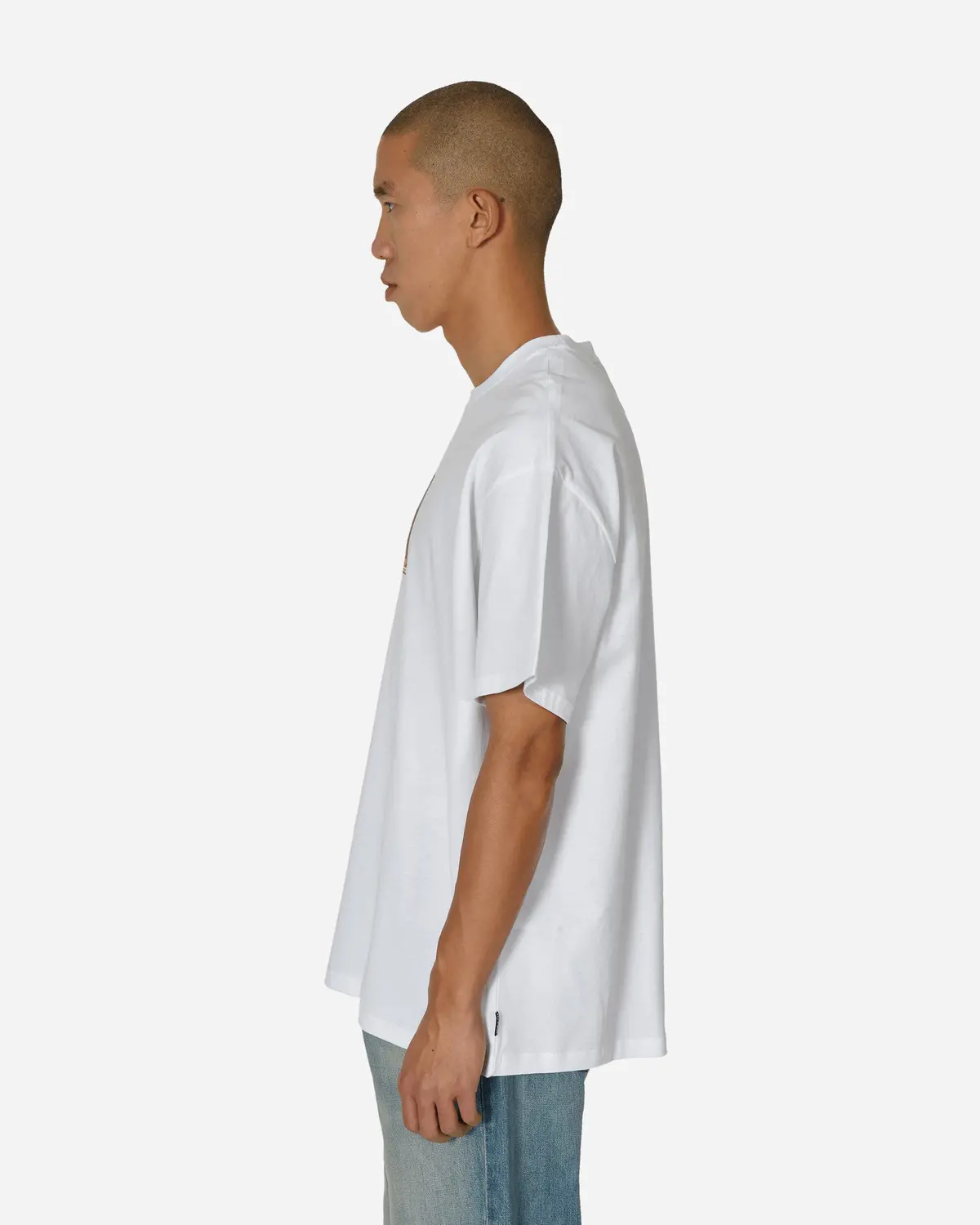 Patron T-Shirt White 2