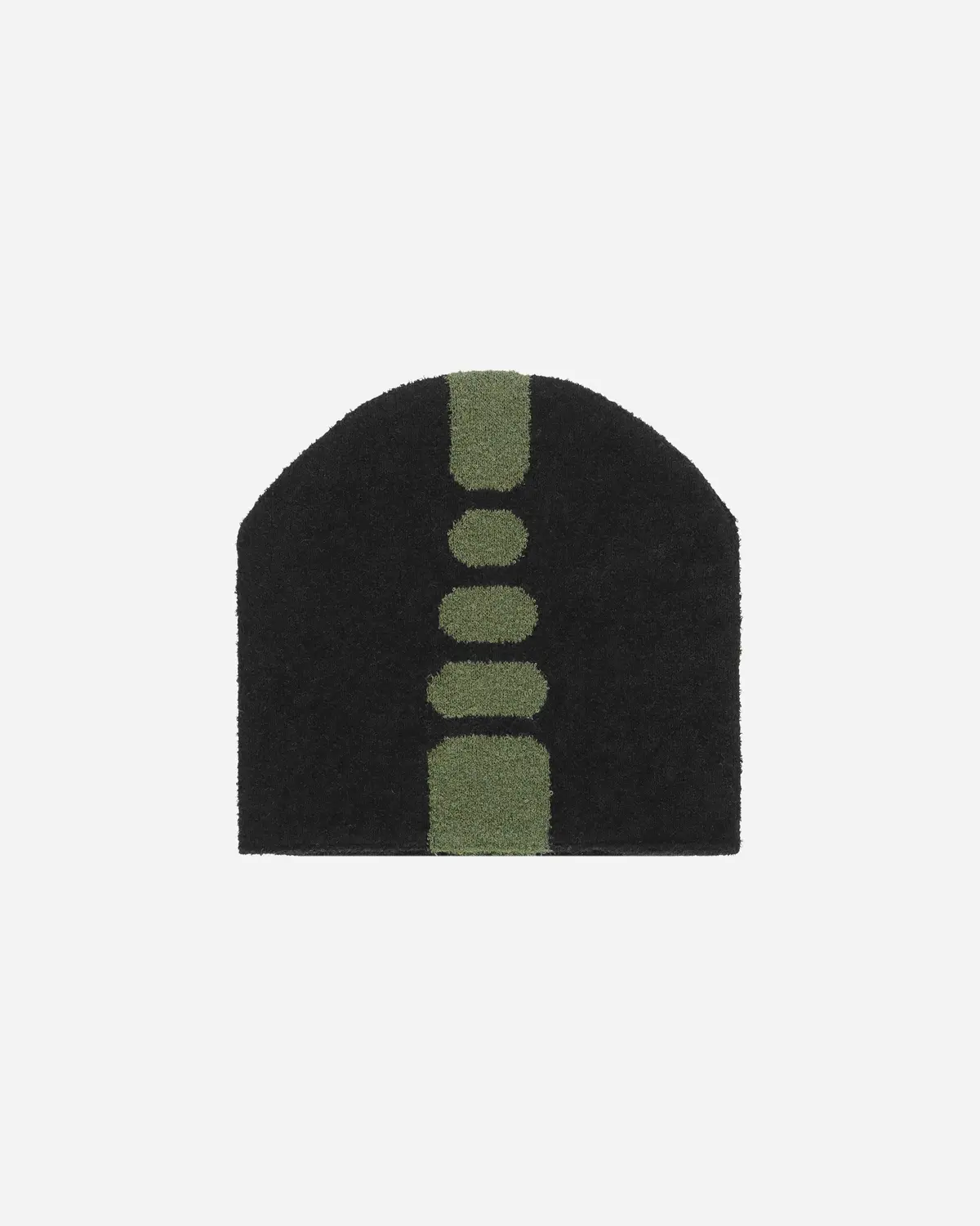 Eyre Beanie Ryolite Brown 2