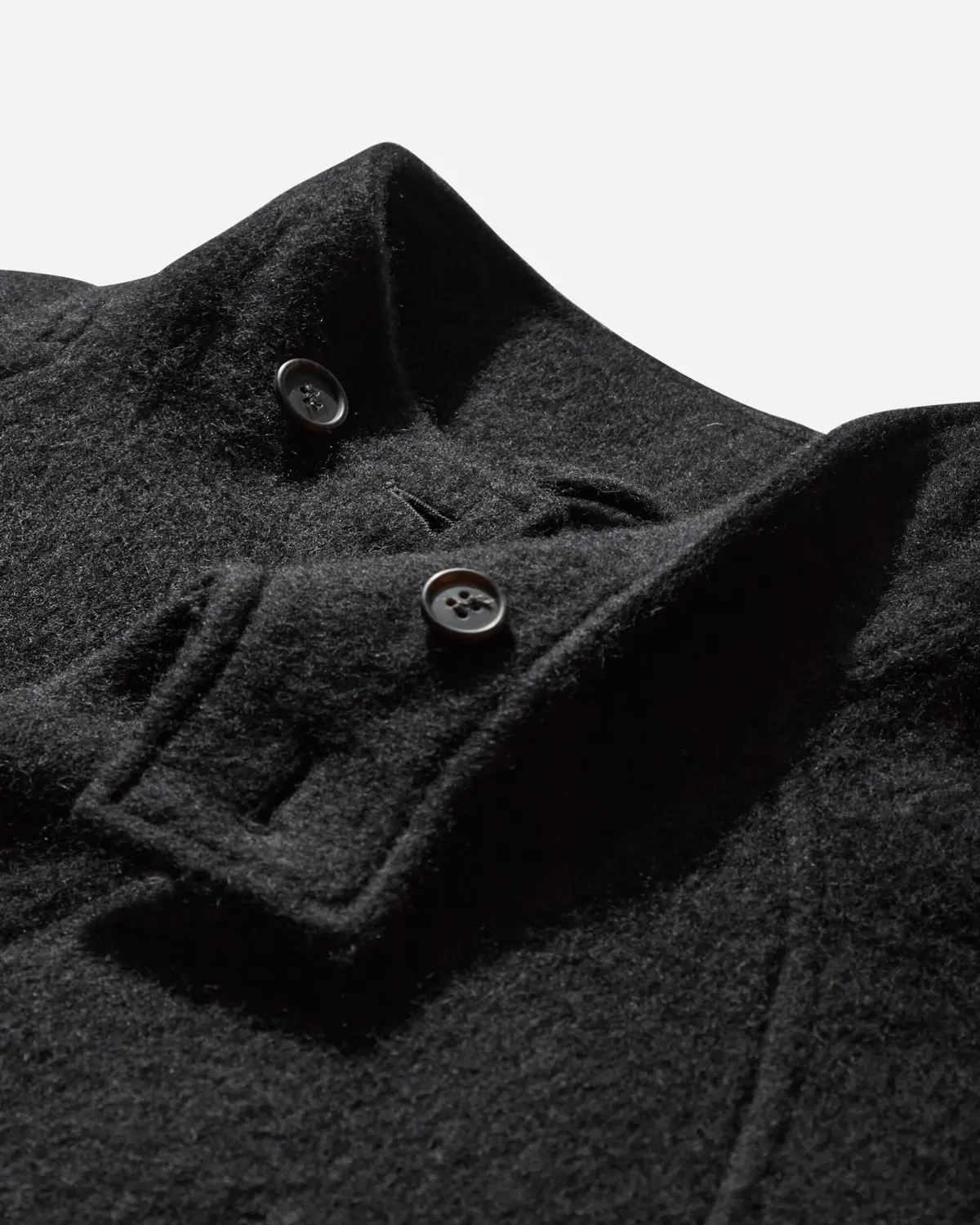 Men's Terr Coat Umber Fade 3
