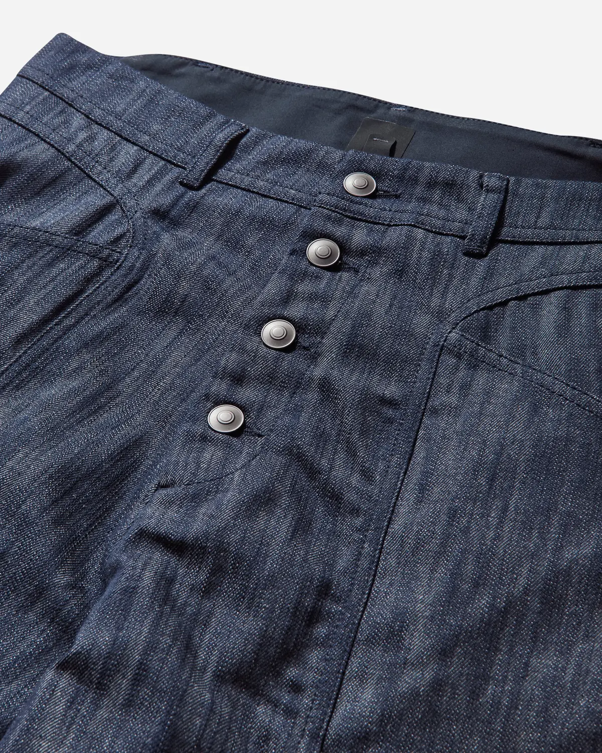 Men's Mantle Trousers Rhodus 3