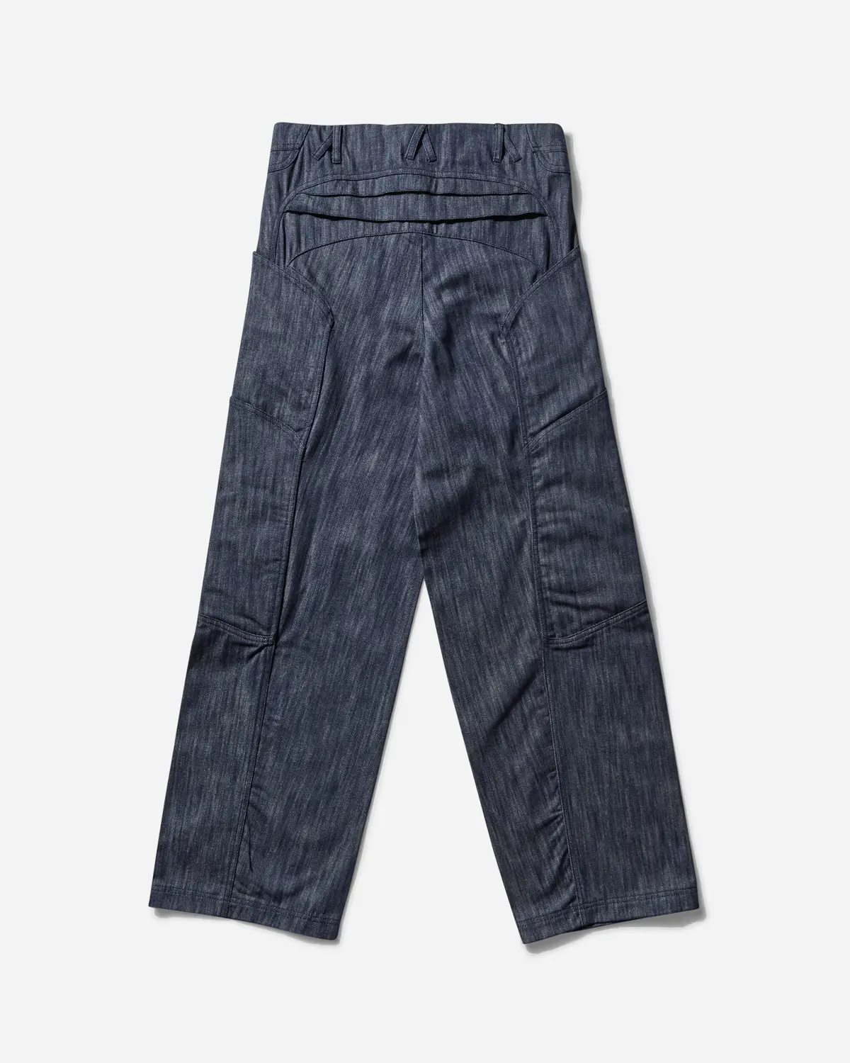 Men's Mantle Trousers Rhodus 2