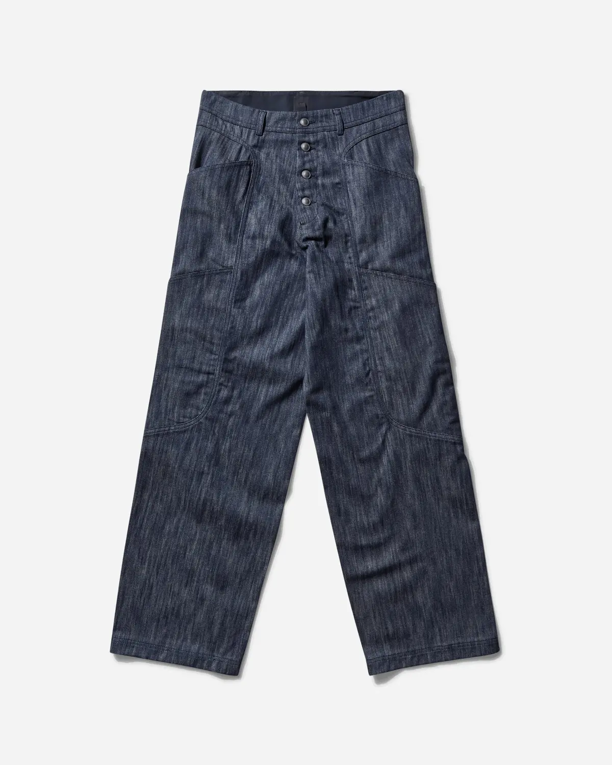 Men's Mantle Trousers Rhodus 1