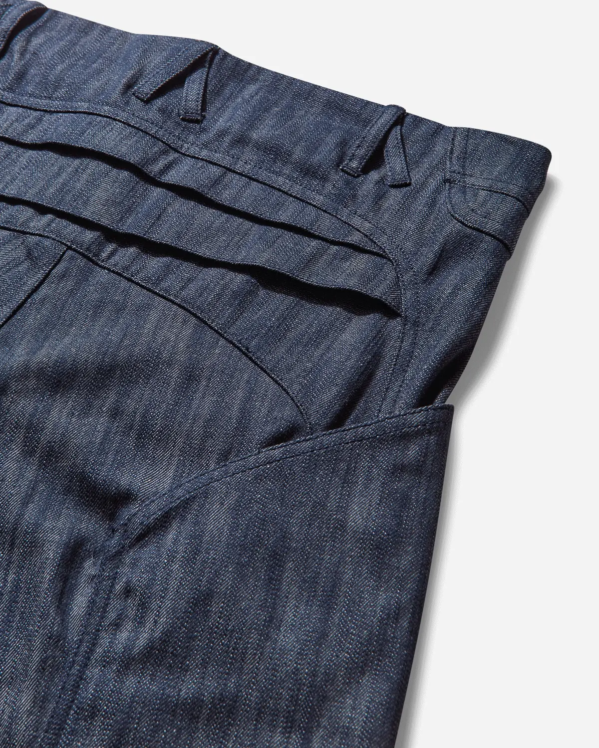 Men's Mantle Trousers Rhodus 4