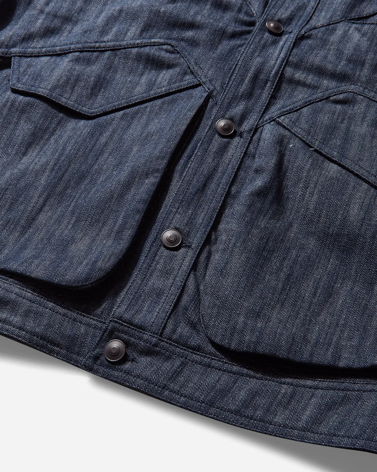 Men's Mantle Jacket Rhodus 3