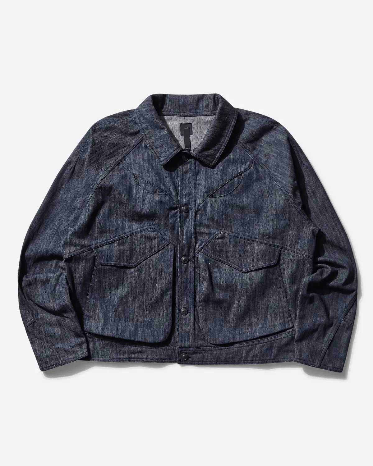 Men's Mantle Jacket Rhodus 1