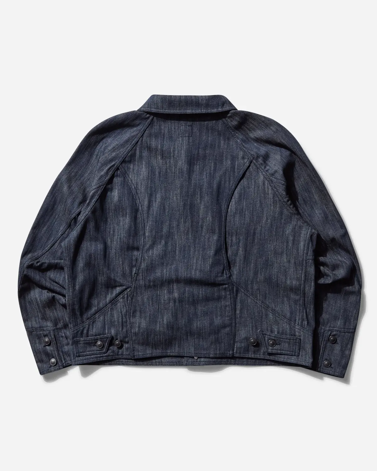 Men's Mantle Jacket Rhodus 2