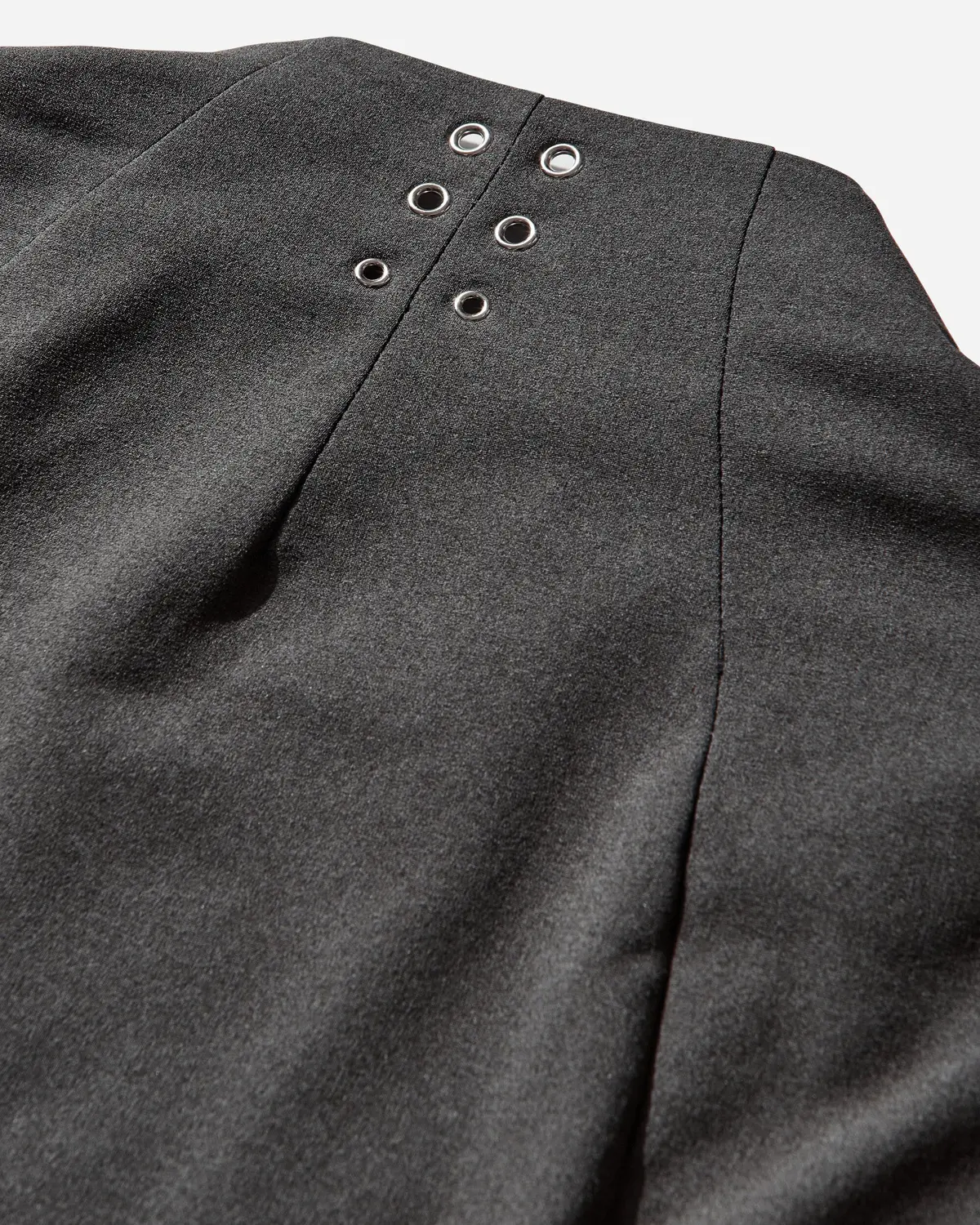 Men's Giacomo Jacket Panarea Grey 3
