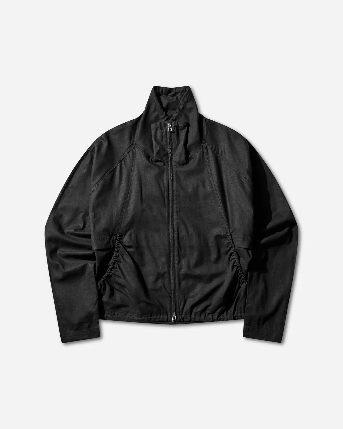 Men's Marco Jacket Shungite Black 1