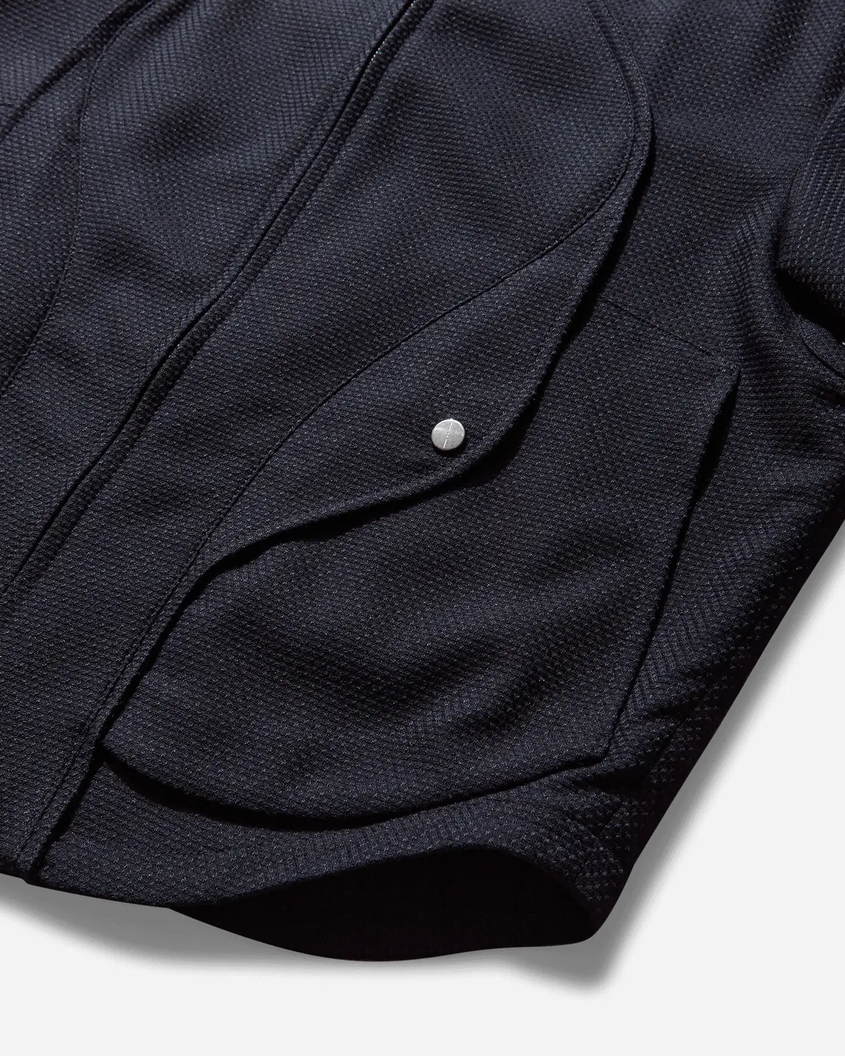 Men's Permian Jacket Lapis Blue 4