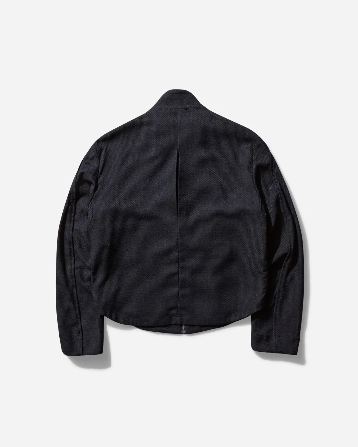 Men's Permian Jacket Lapis Blue 2