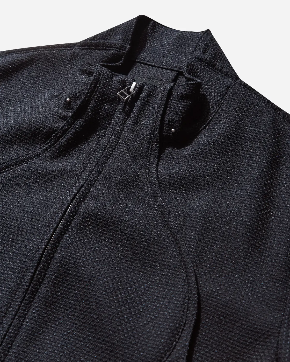 Men's Permian Jacket Lapis Blue 3