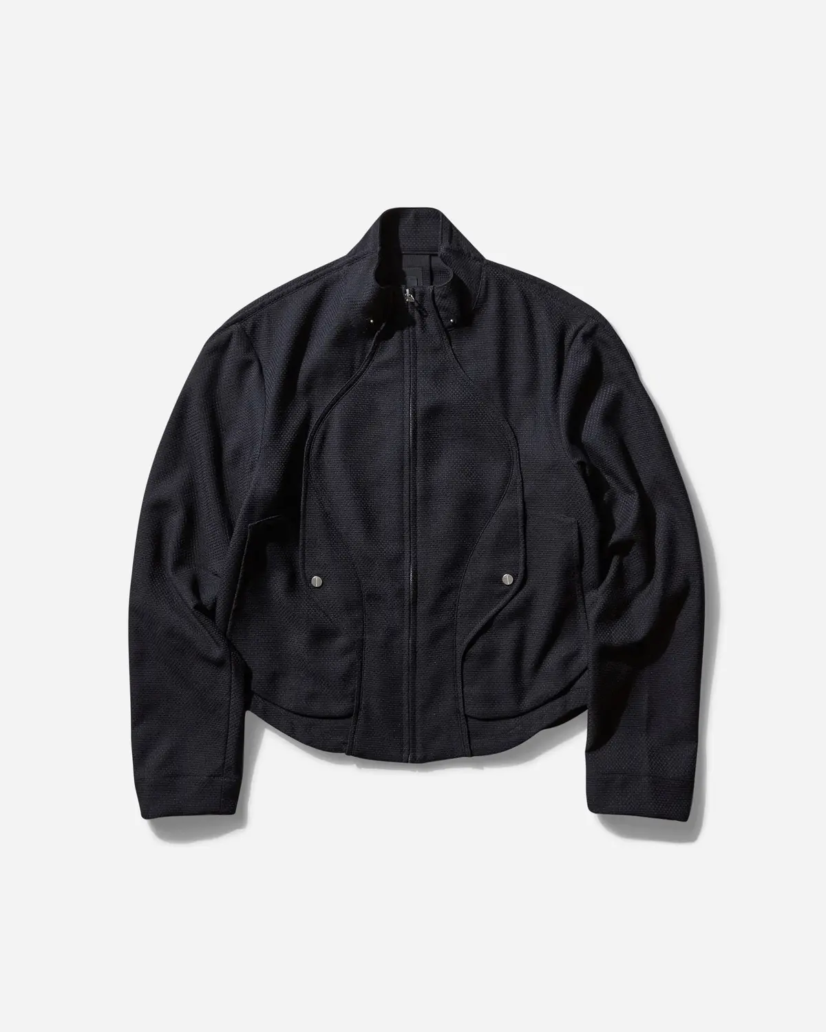 Men's Permian Jacket Lapis Blue 1