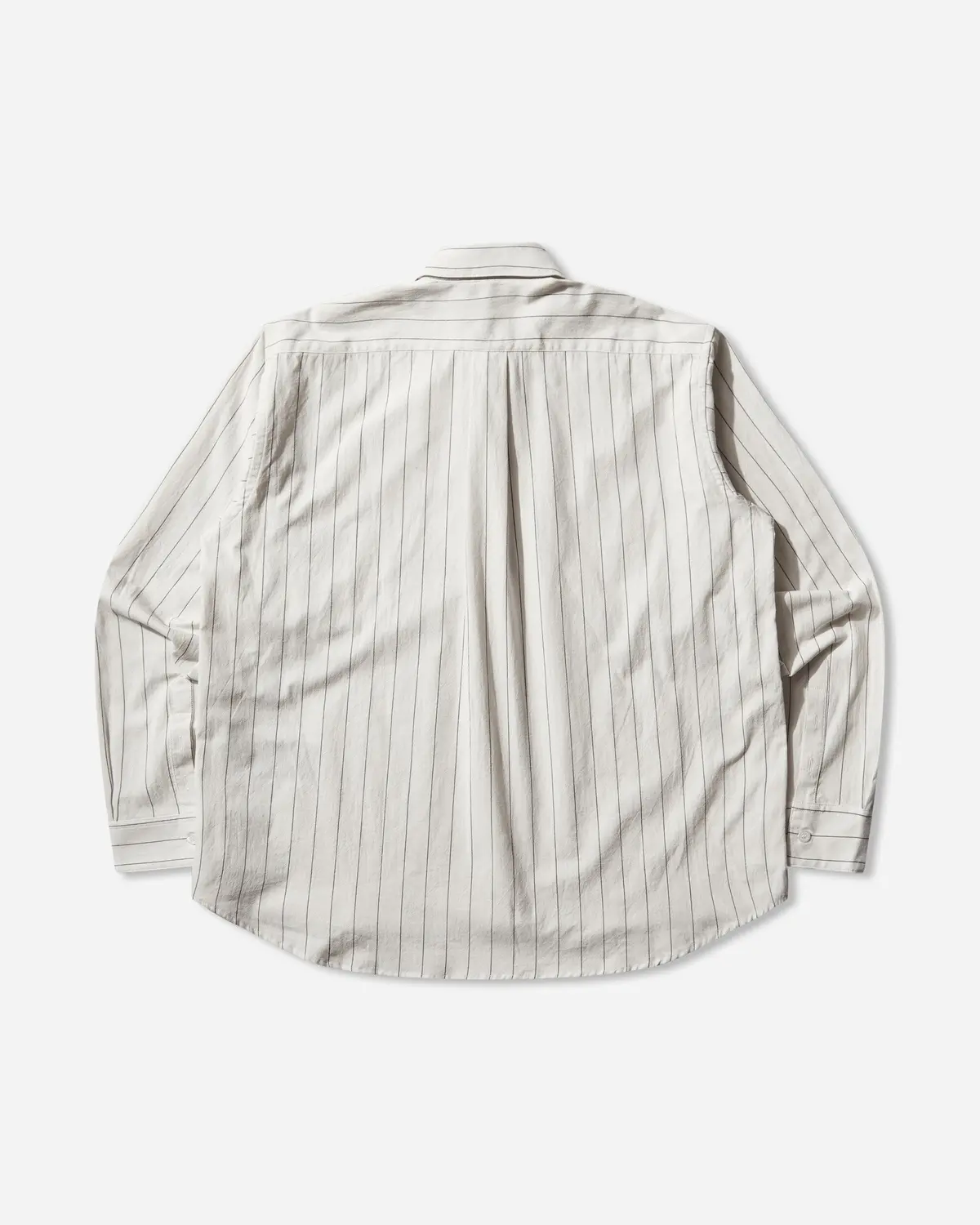 Men's Pieck Shirt Carrara Stripe 2