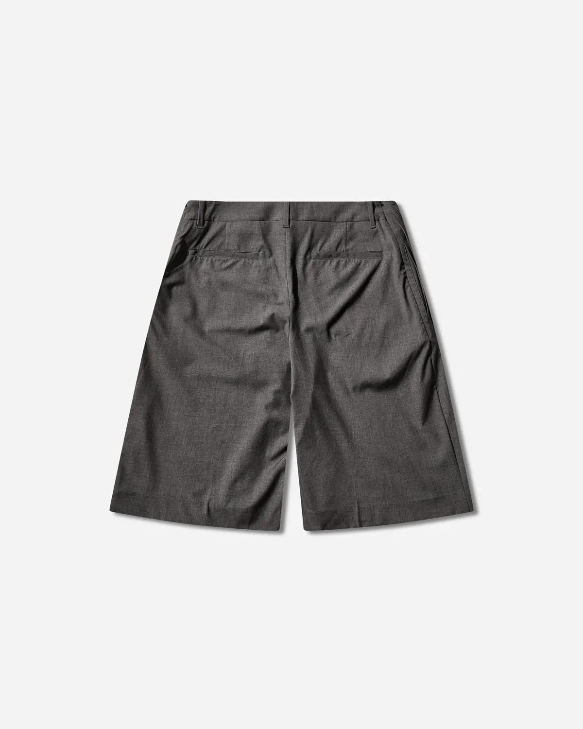 Men's Go Shorts Castello Grey 2