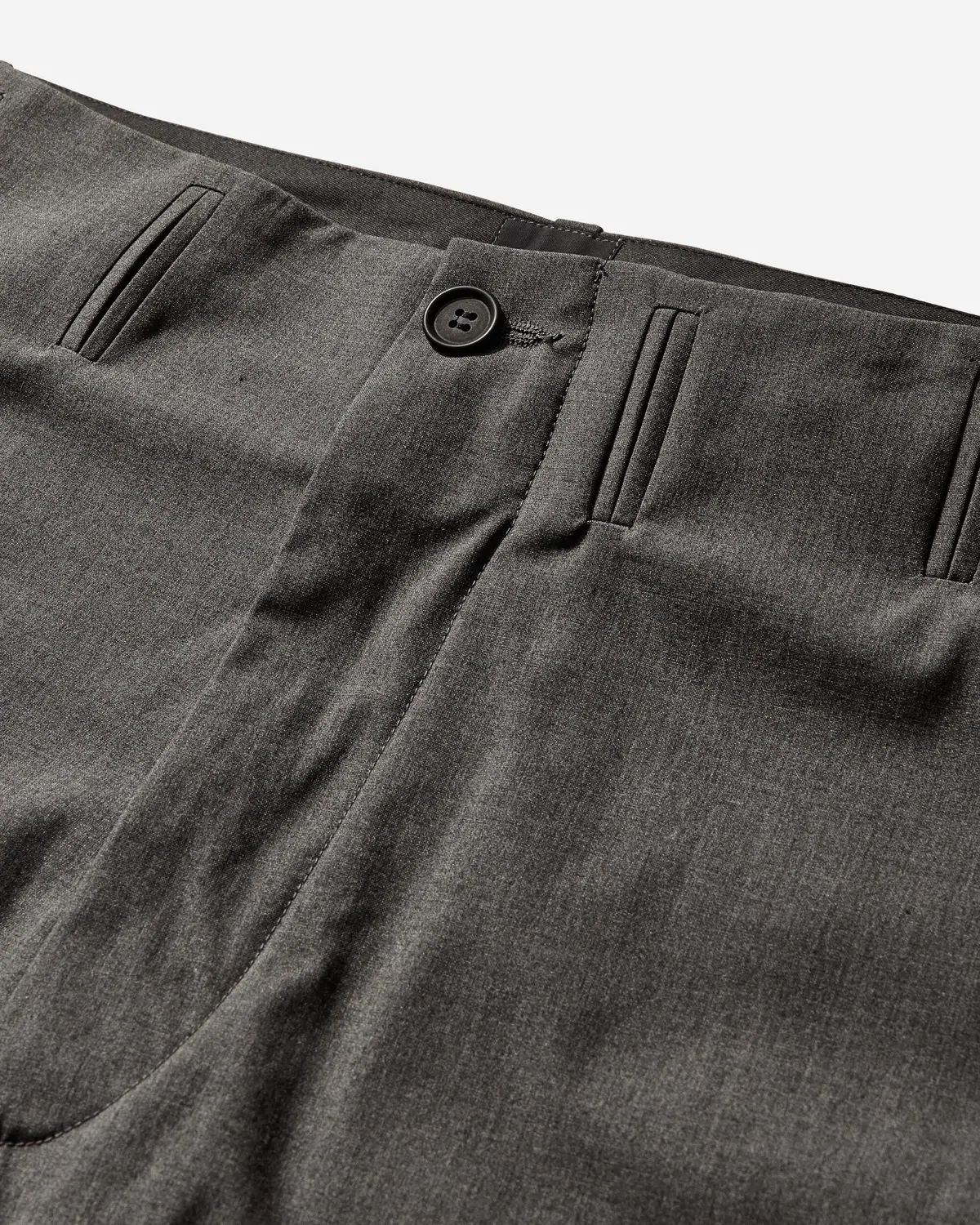 Men's Go Shorts Castello Grey 3