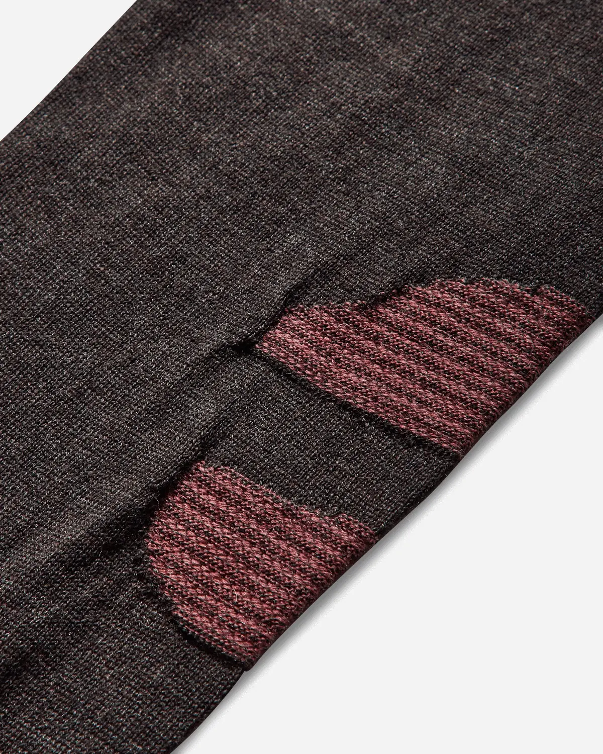 Men's Mediter Knitted Longsleeve Top Soil 3