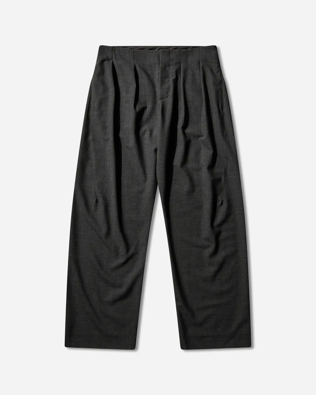 Men's Sara Trousers Matera Grey 1