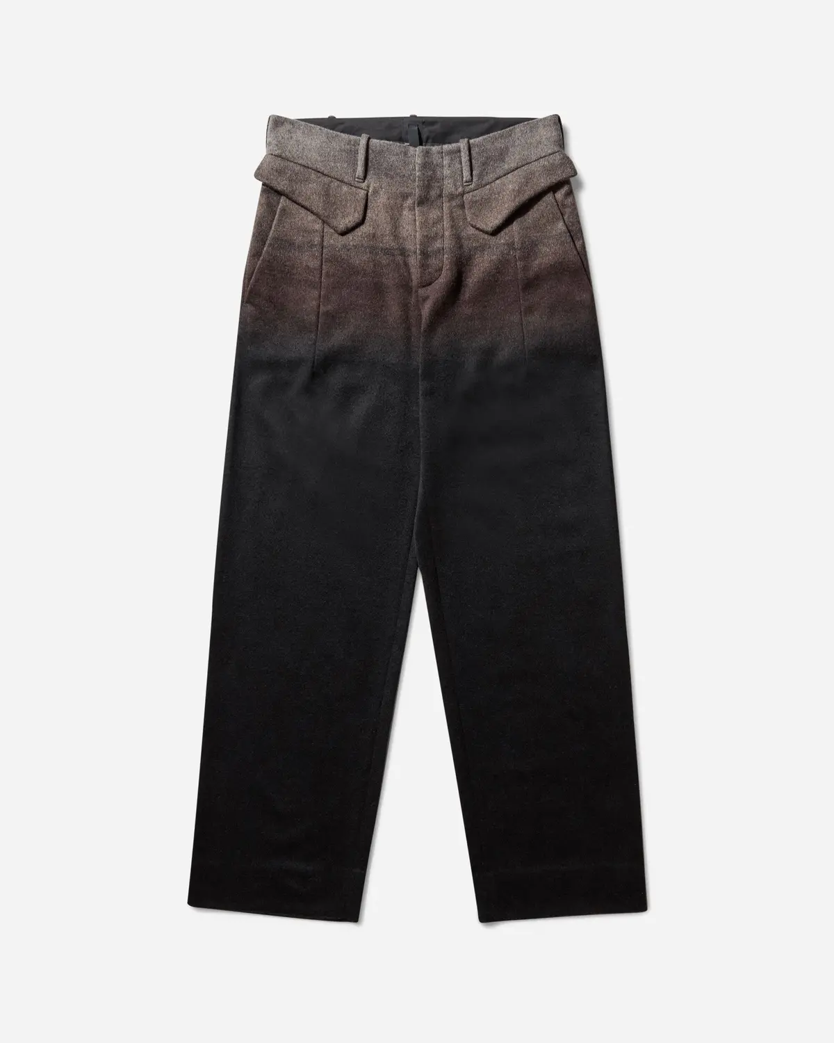 Men's Terr Trousers Umber Fade 1