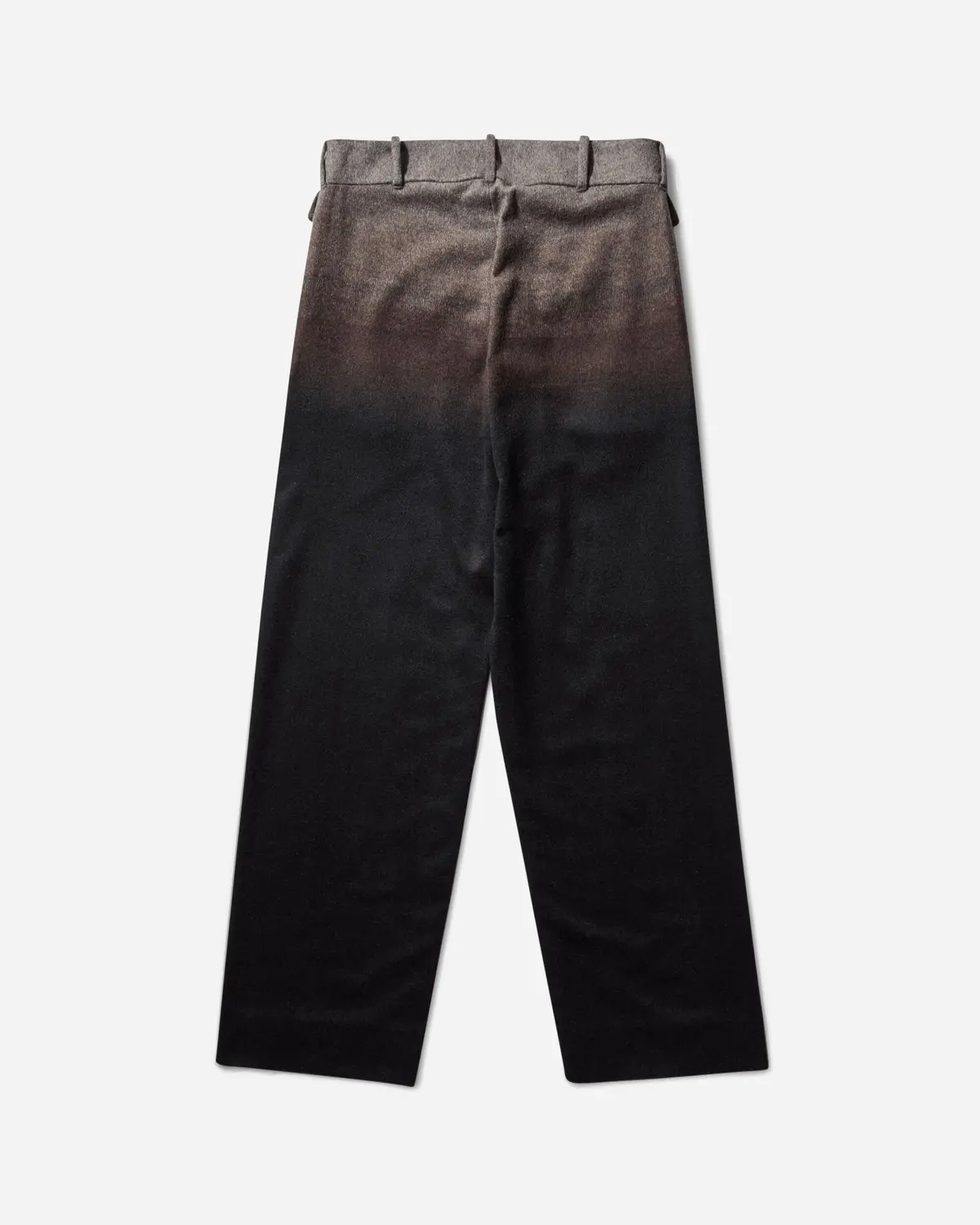 Men's Terr Trousers Umber Fade 2