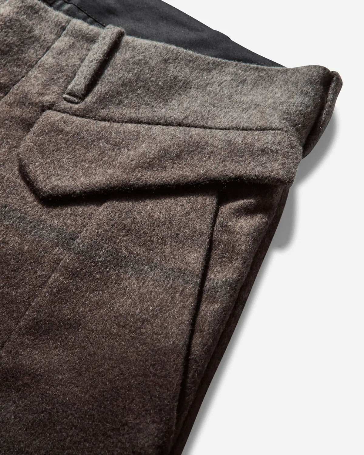 Men's Terr Trousers Umber Fade 3