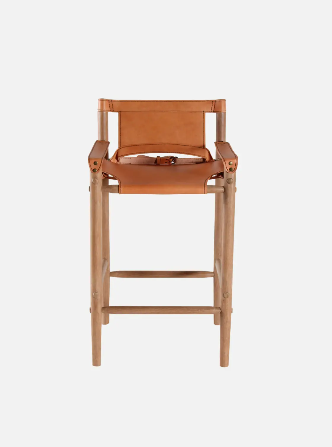 Jackson Bar + Counter Stool 1