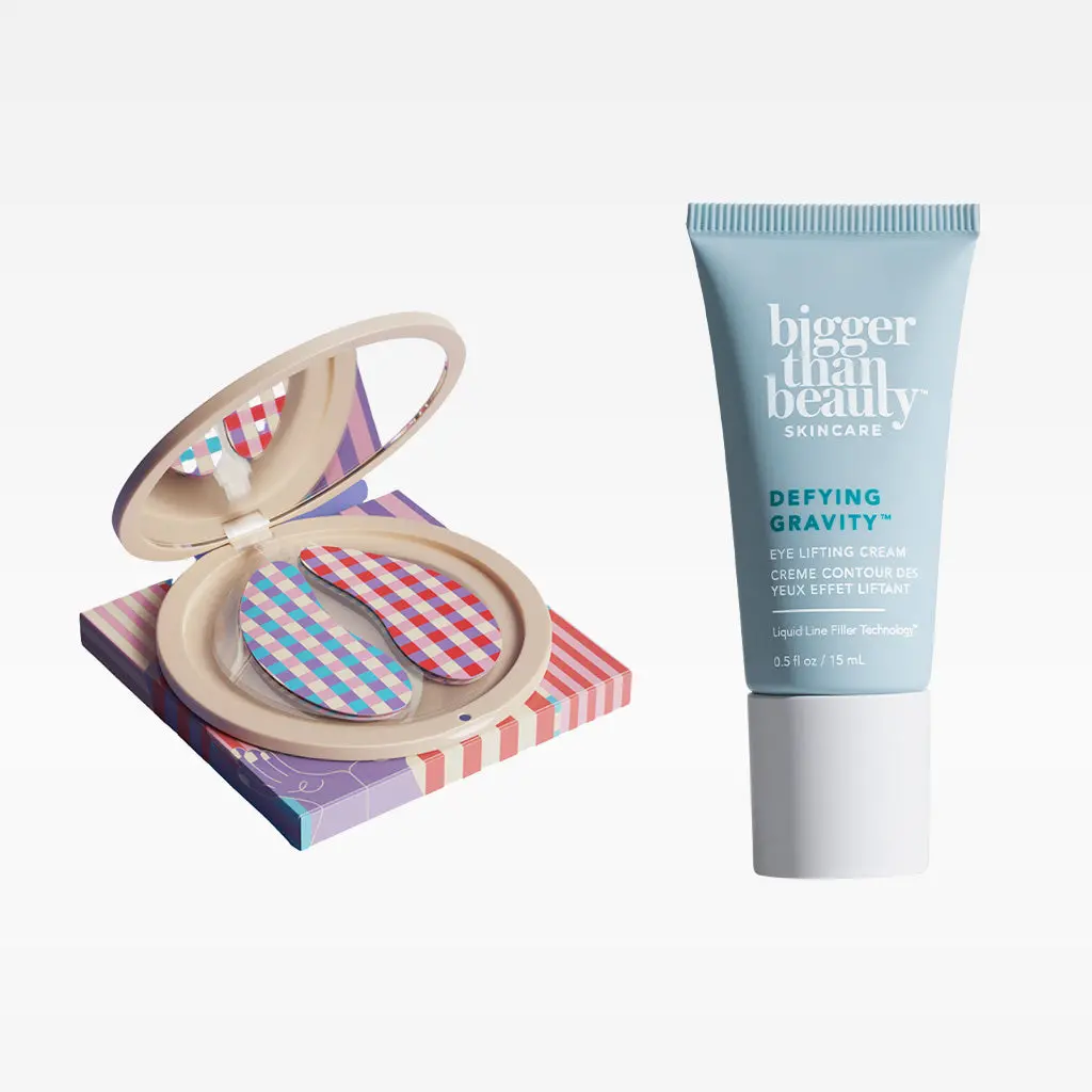 Multeye-Tasking Eye Care Set 1