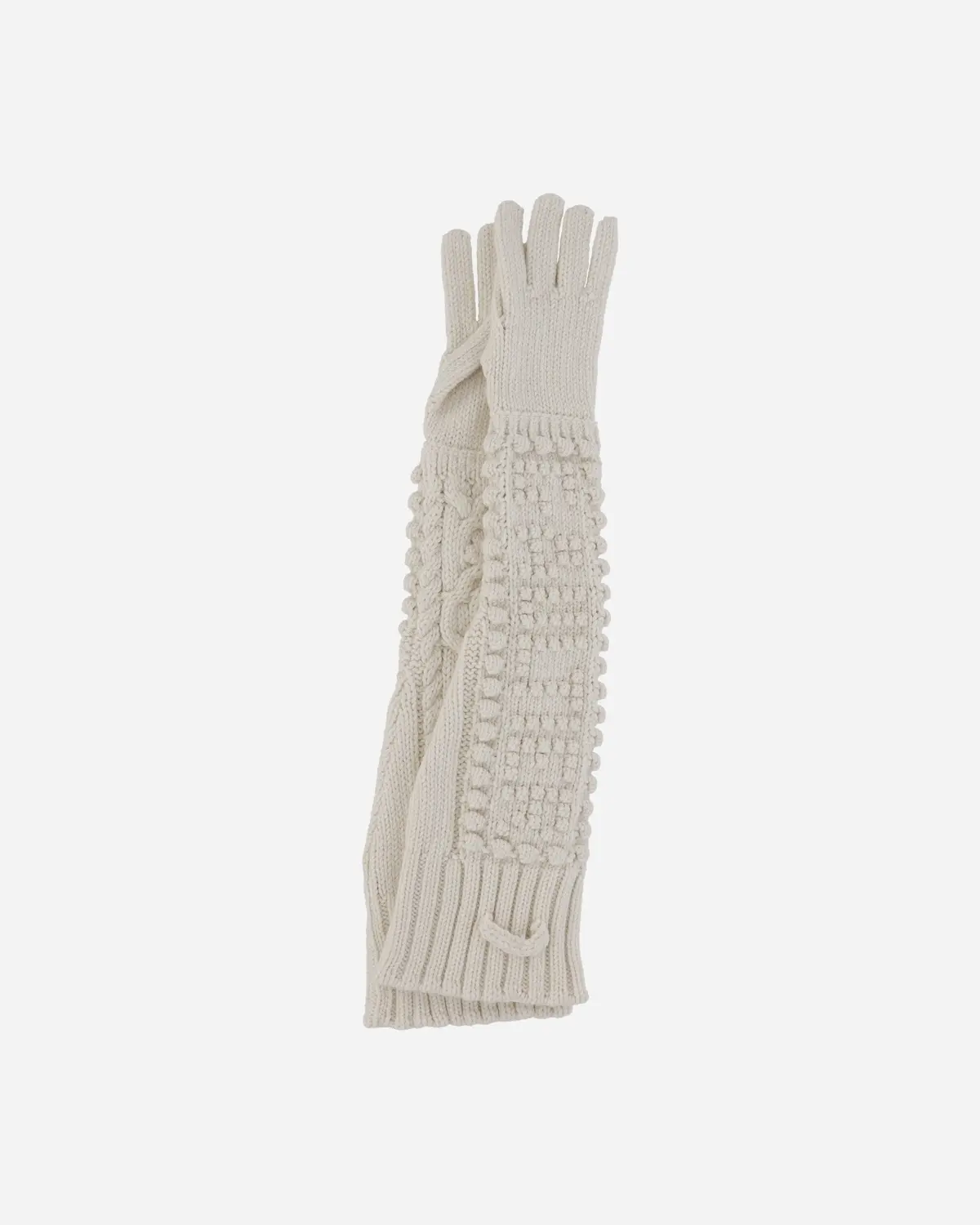 Je T'aime Gloves Cream 1