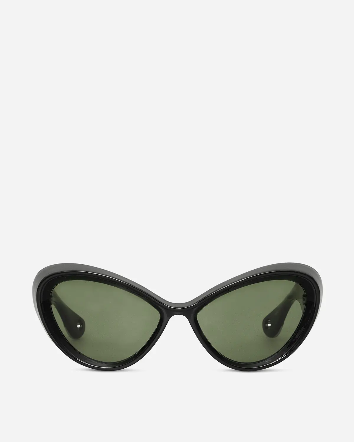 Parisian Cat Sunglasses Black 1
