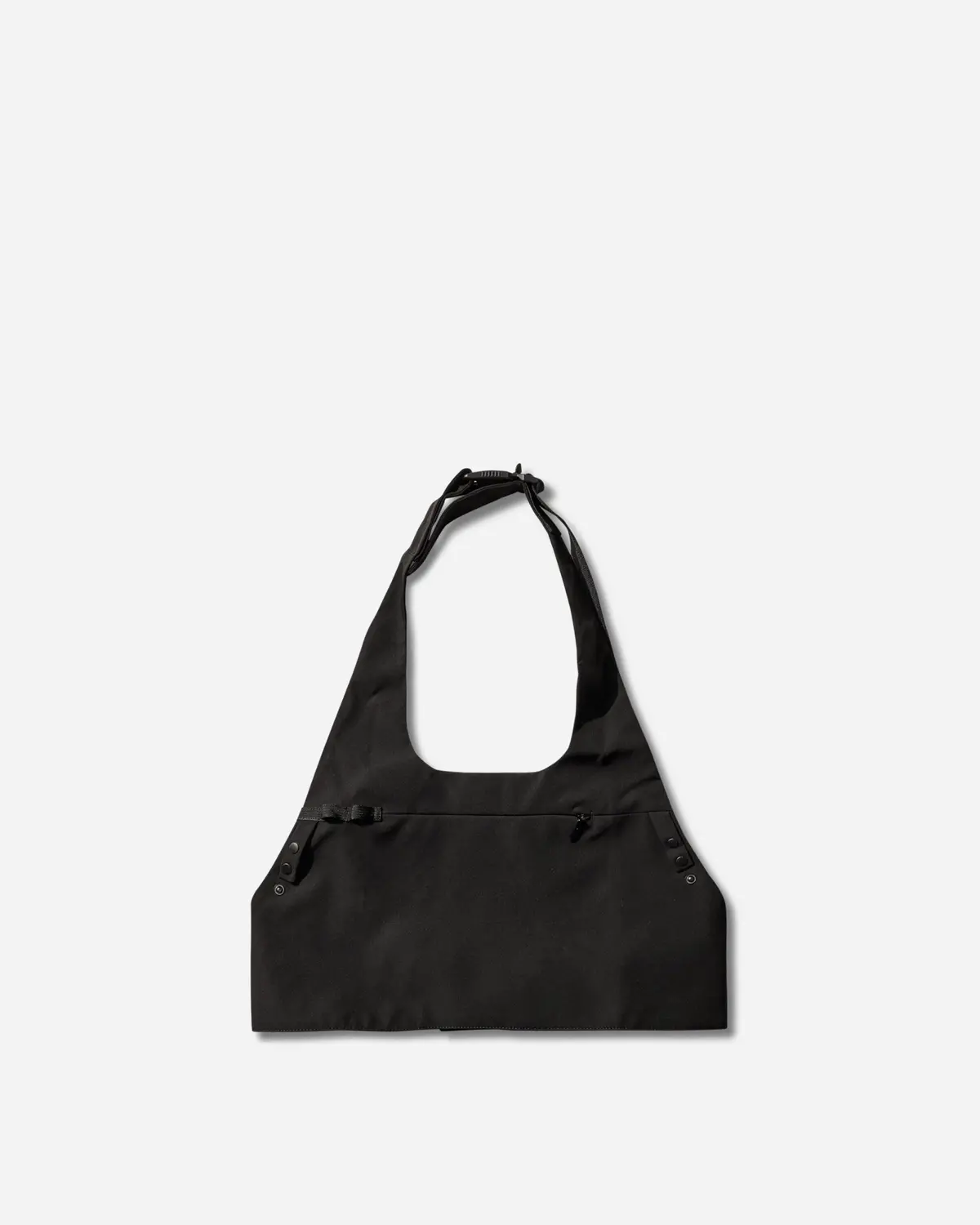 Pocket Harness Bag Black 1