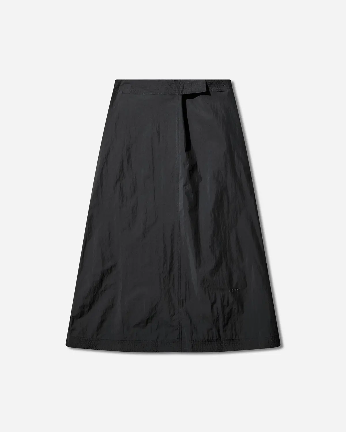 Women's Flow Skirt Black 1