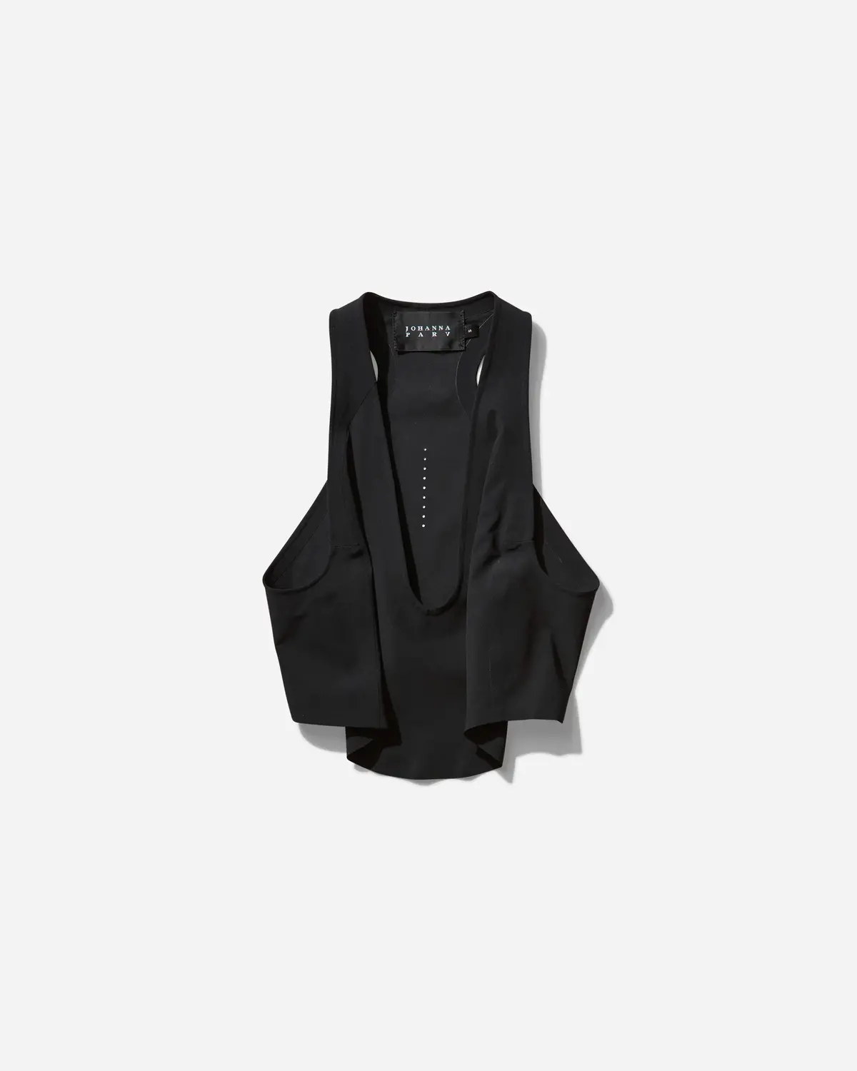 Women's Bra Top Black 1