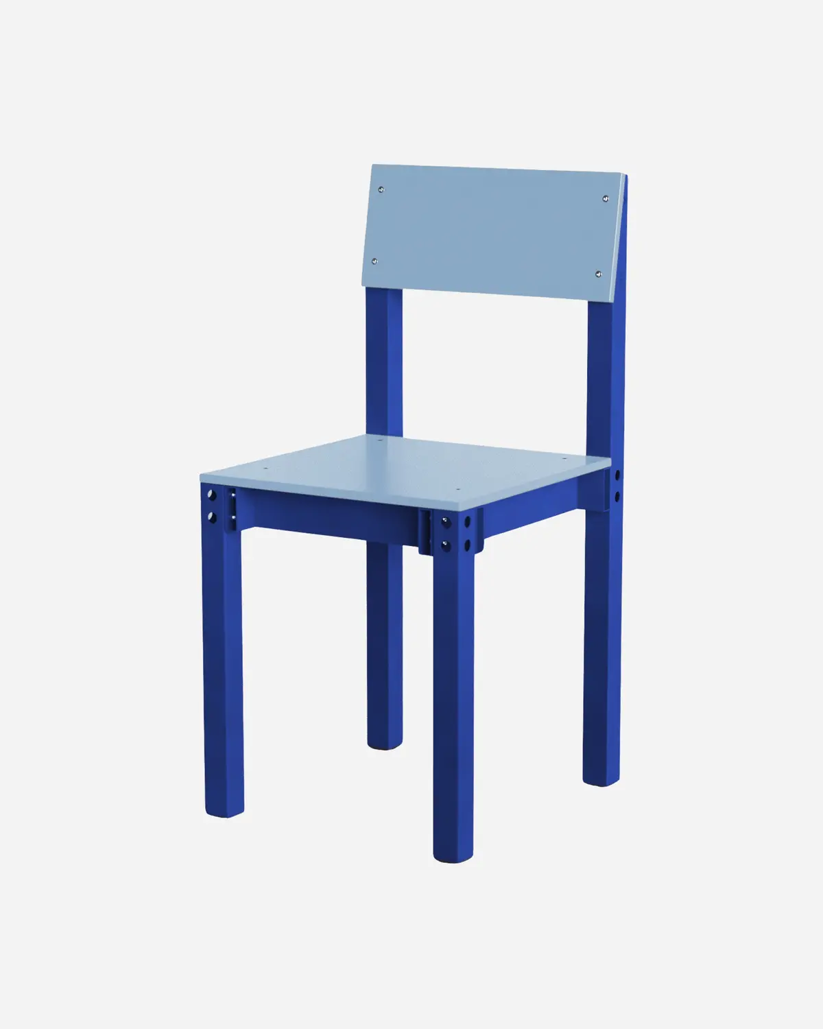 Chair One Klein / Little Wave 1