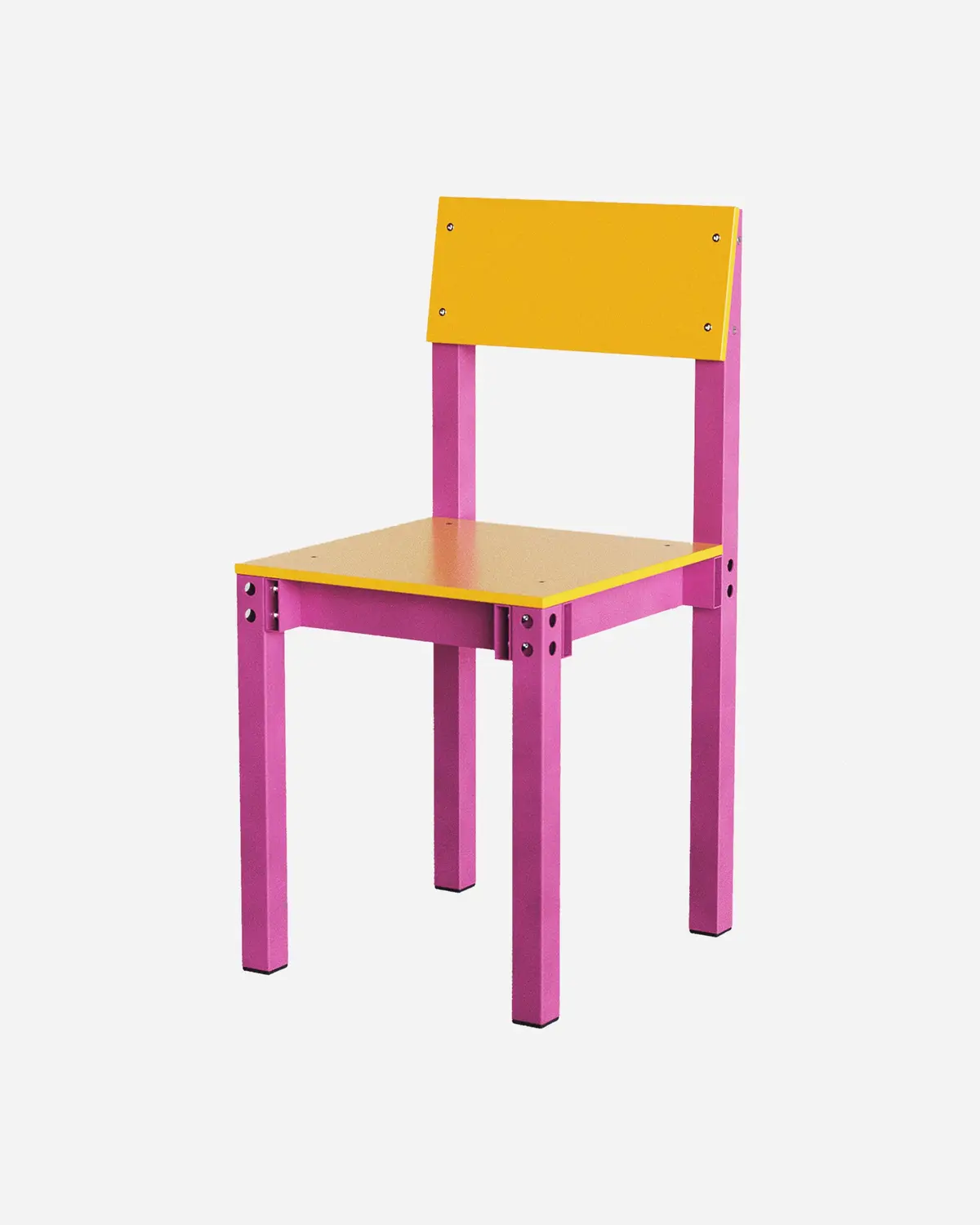 Chair One Pizzazz / Honey 1