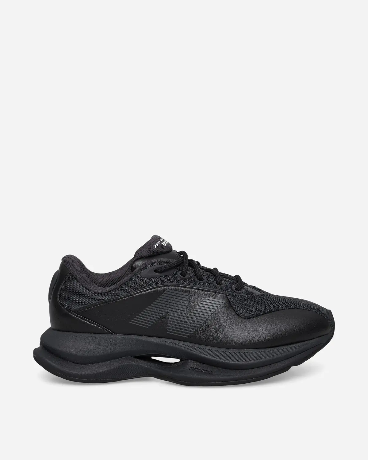New Balance Tf100 Sneakers Black 1